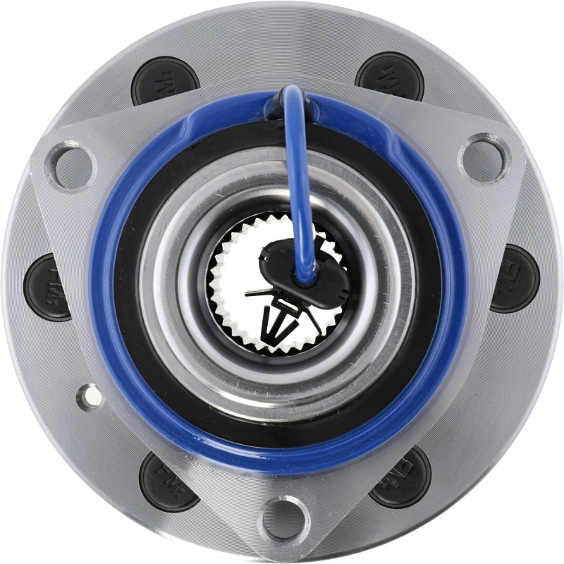 MOOG 04-09 Cadillac SRX Vordere Nabenantriebs Einheit