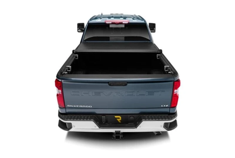 Truxedo TruXport Bettabdeckung für 2020 GMC Sierra & Chevrolet Silverado 2500HD & 3500HD 6ft 9in