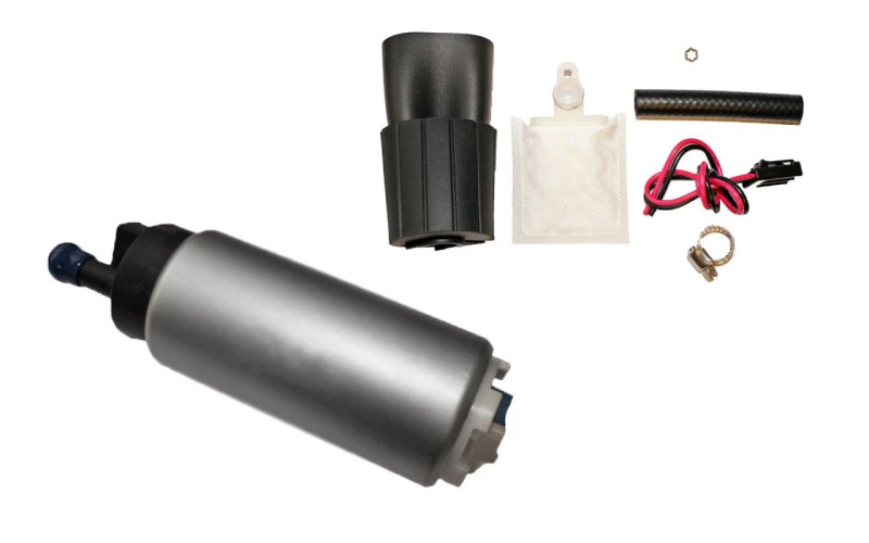 ISR Performance 255 lt/hr Kraftstoffpumpe für Nissan 240sx