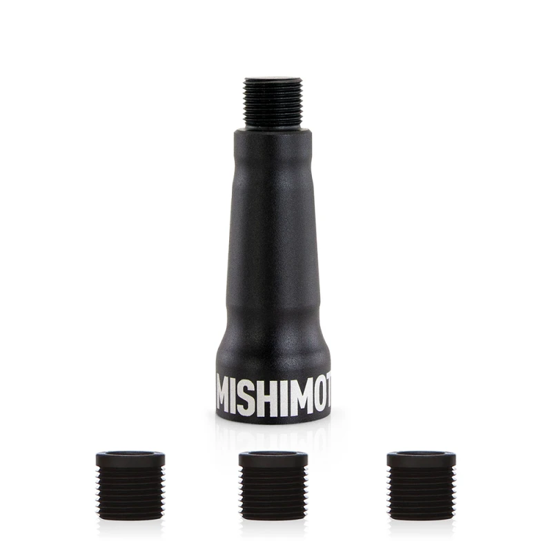 Mishimoto Schalthebel-Verlängerung - 3 Zoll