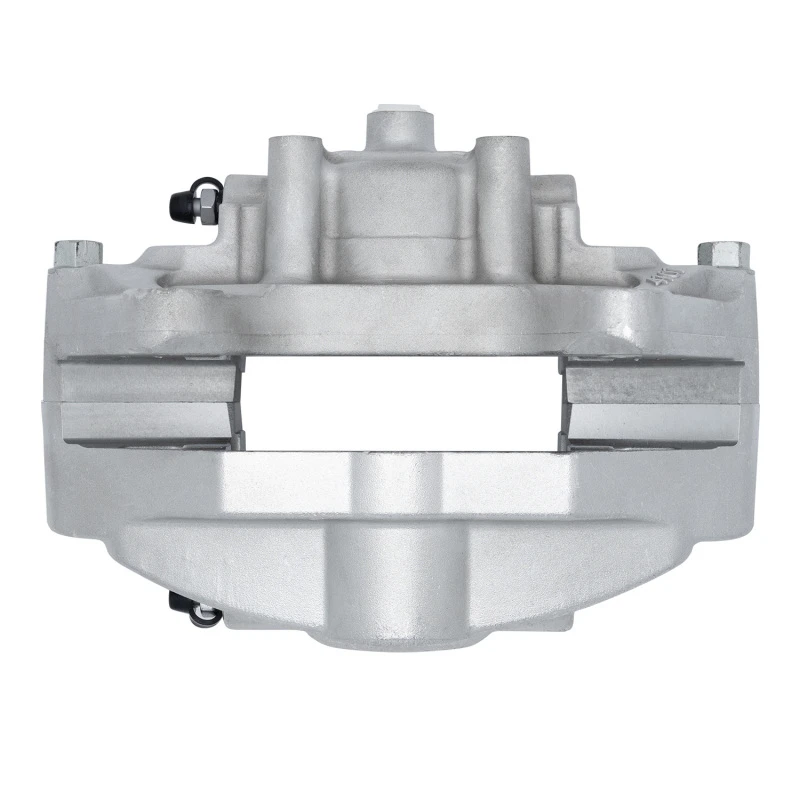 DFC 08-22 Infiniti M56 Rear-R Premium Caliper - Silver Powder Coated