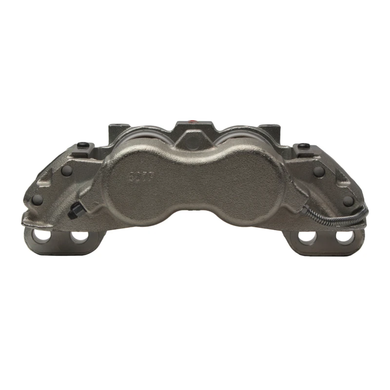 DFC 91-22 Blue Bird Vision (Hydro Disc Brakes) Rear Left/Front Left L Premium Caliper - Silver