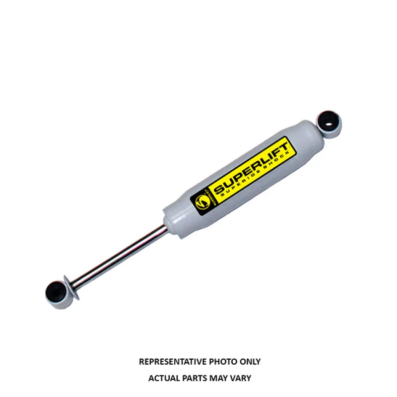 Superlift Lenkungsstabilisator für 1999–2004 Ford F-250/F-350 4WD