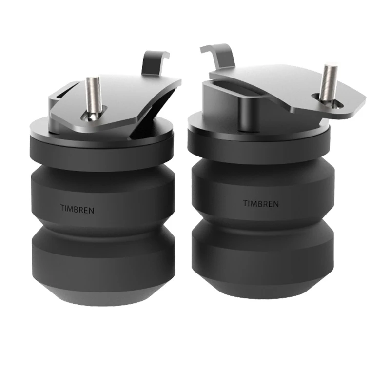 Timbren Hinterachs-Federwegsbegrenzer für 2000–2004 Dodge Dakota