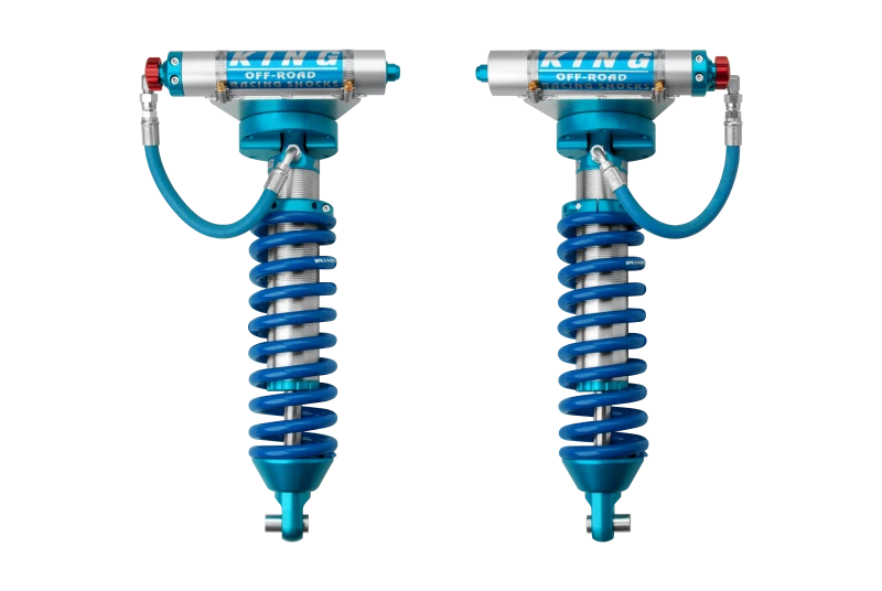 King Shocks Mitsubishi L200/Triton Front 2.5 Dia Coilover w/Adjuster (Pair)