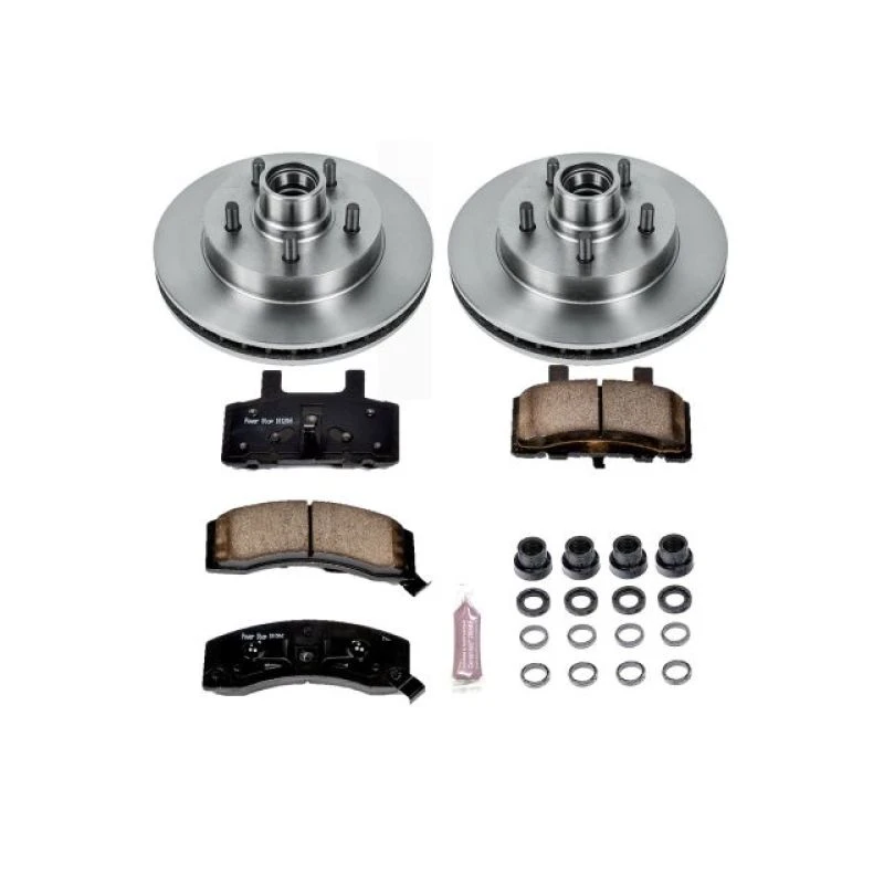 powerstop_KOE1991-679453ee7b1e7 Power Stop 98-00 Chevrolet Tahoe Front Autospecialty Brake Kit