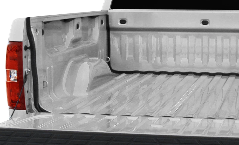 Access Zubehör Total Bed Seal Kit 07+ Neuer Körper Chevy/GMC