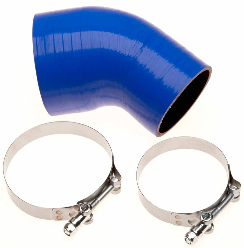 Gates 94-02 Dodge Ram Pickup 6-Cyl. 5.9L Diesel Cold Side Turbocharger Hose Kit (Molded)