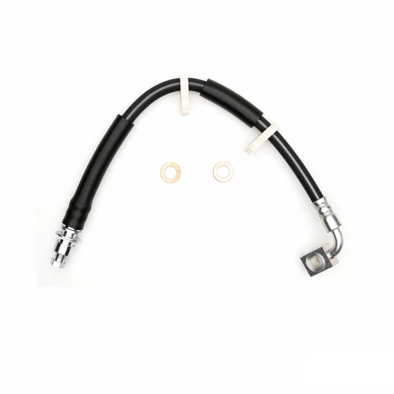 DFC 07-12 Dodge Nitro Front-R Brake Hose