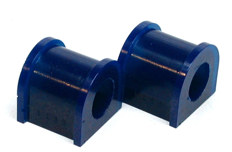 superpro_SPF1155-27K-67950d6b8e795 SuperPro 1998 Lexus LX470 Base Front 27mm Sway Bar Mount Bushing Kit