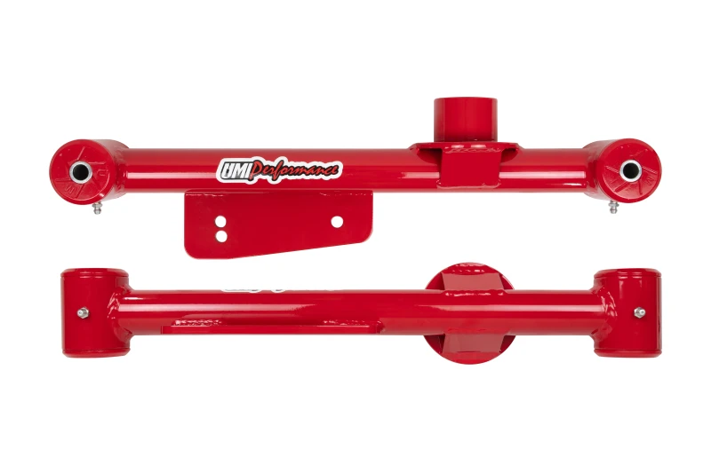 UMI Performance 79-98 Ford Mustang Rear Lower Control Arms
