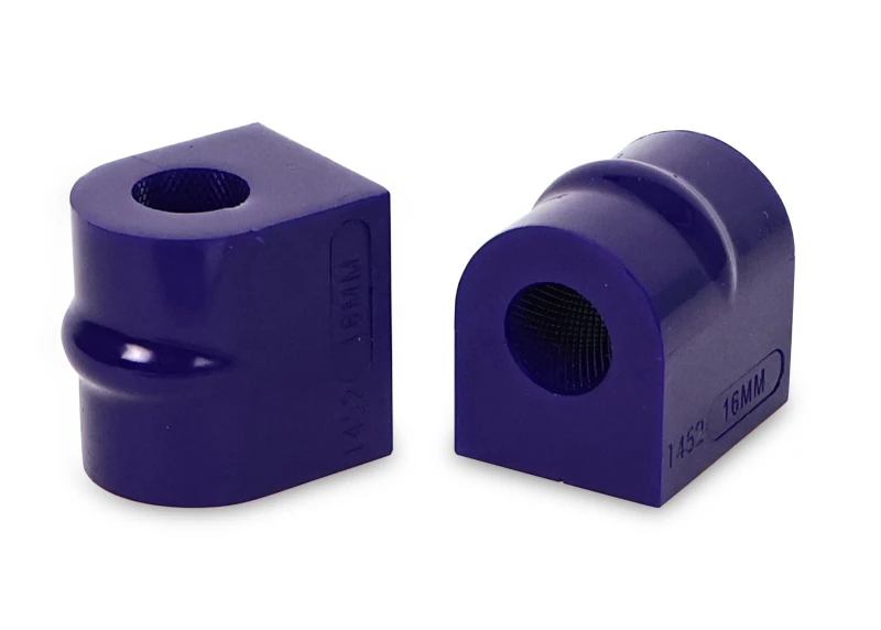 SuperPro Sway Bar Bushing Kit