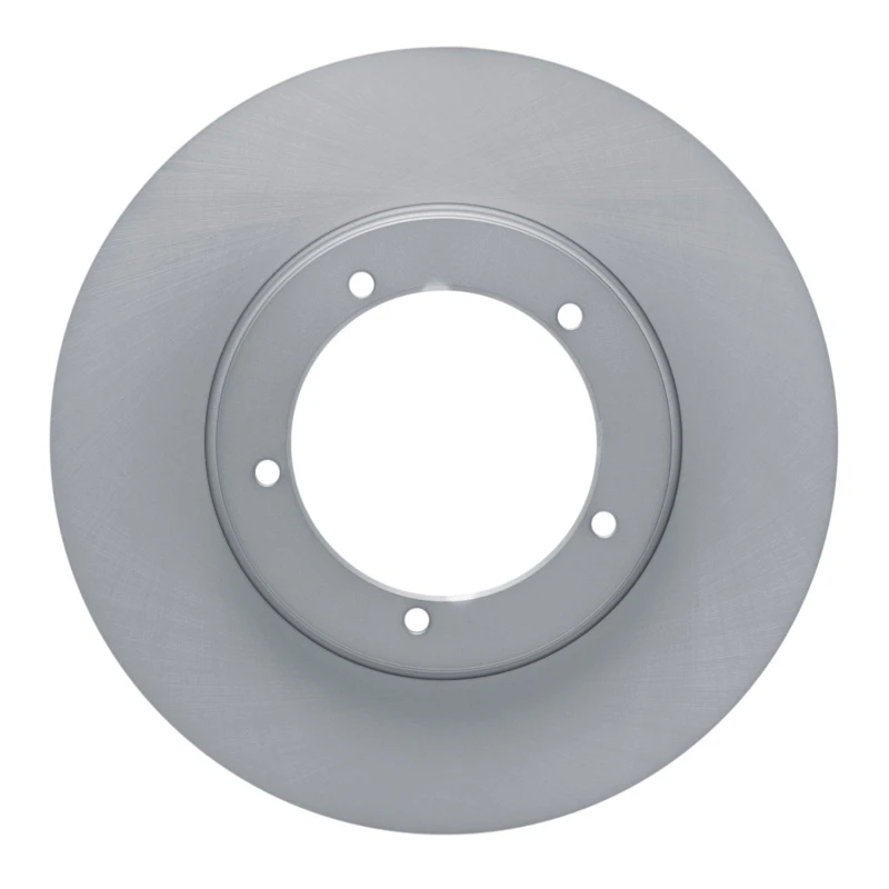 DFC 65-76 Porsche 912/911 Front GeoSPEC Coated Rotor