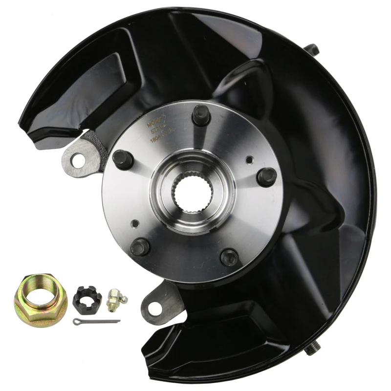 MOOG 13-16 Honda Accord Vorne Links Komplette Knuckle-Anbaugruppe