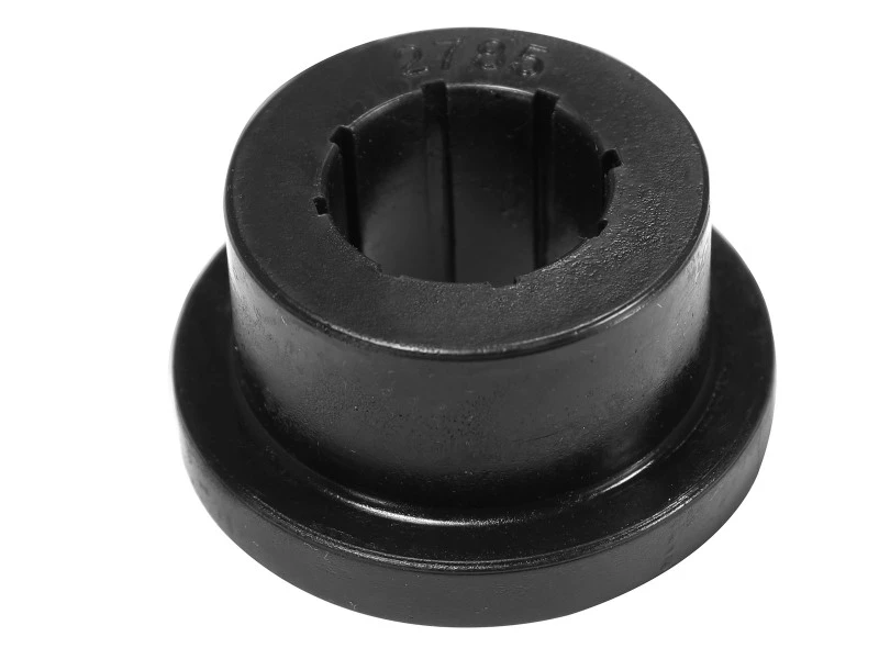 aFe Control Control Arm Bushing/Sleeve-Set 06-13 Chevrolet Corvette C6 Z06/ZR1 Schwarz