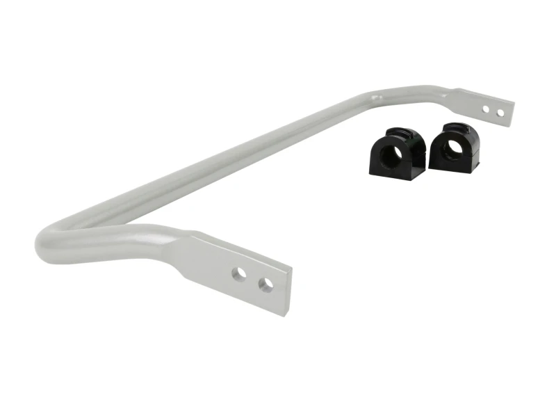 Whiteline 05+ Mazda 3 Hatch FWD Heck 24mm Swaybar-X h/duty Blade einstellbar