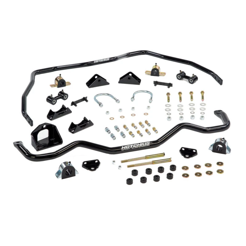 Hotchkis 58-64 GM B-Body Stabilisator-Kit