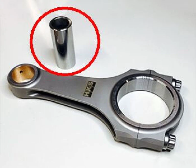 HKS High Response Piston Pin Set for RB26DETT 2.8L