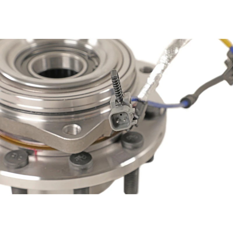 MOOG 11-16 Ford F-450 Super Duty Vordere Nabenantriebseinheit