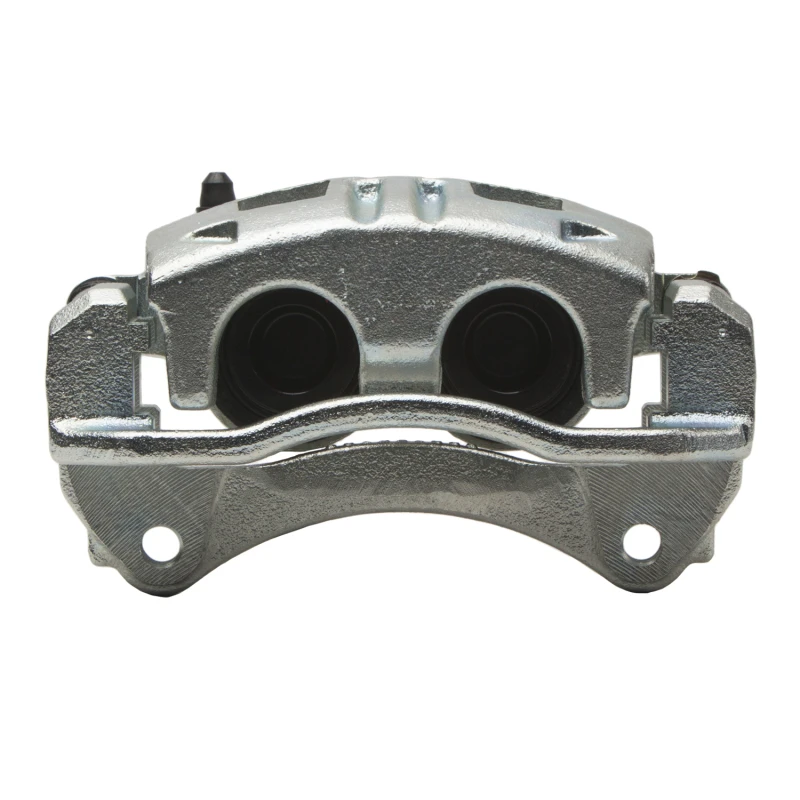 DFC 02-04 Saturn Vue Front-R Premium Caliper - Silver Zinc Coated