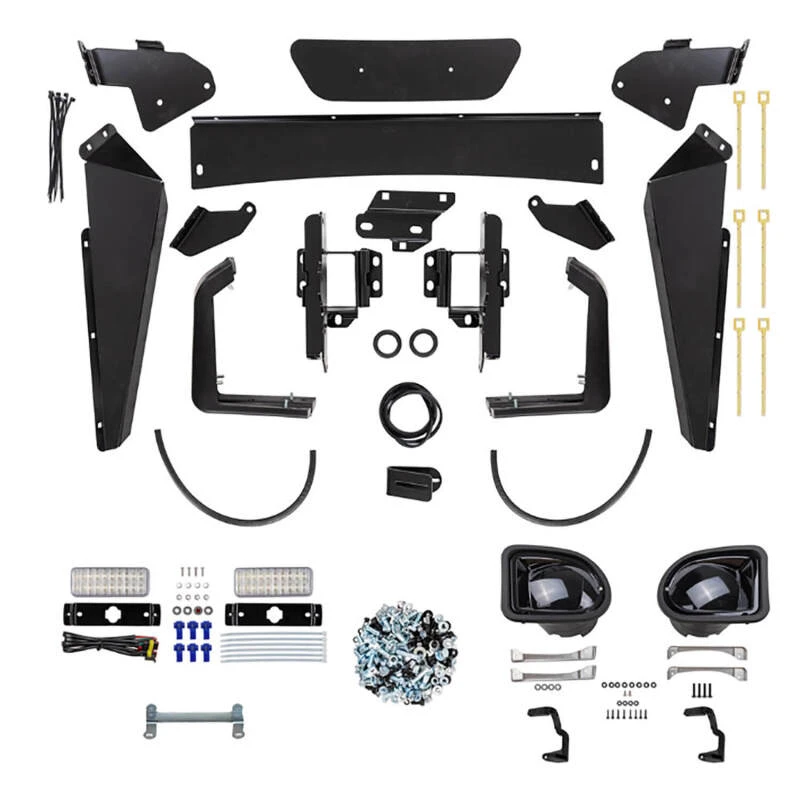 ARB Stoßfänger-Montage-Kit für 3434190