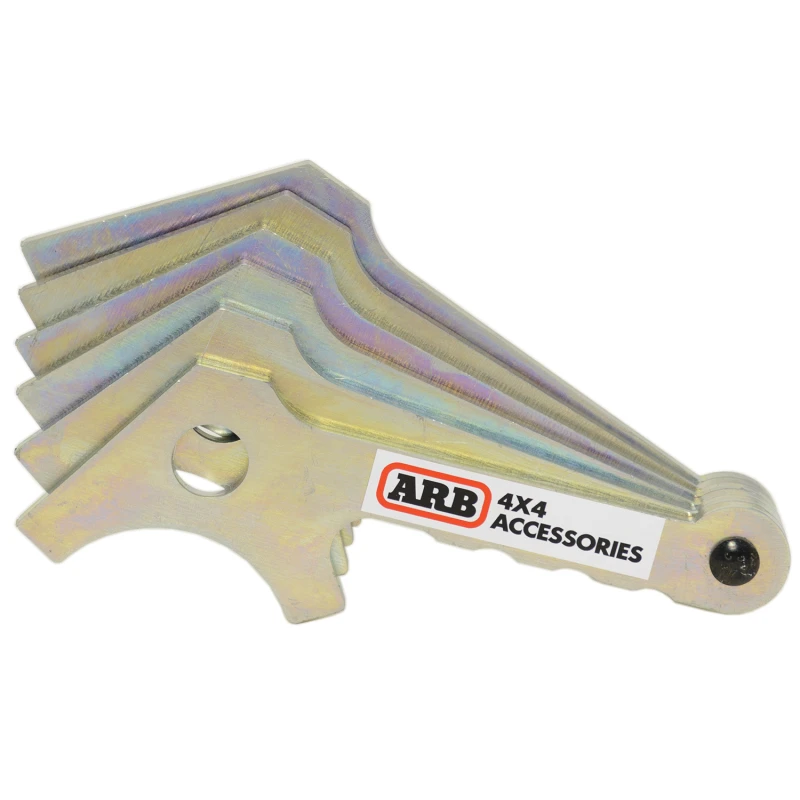 ARB Shim-Treiber