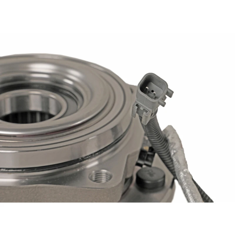 MOOG 17-22 Ford F-250 Super Duty Vorderrad Nabe & Lager Assembly