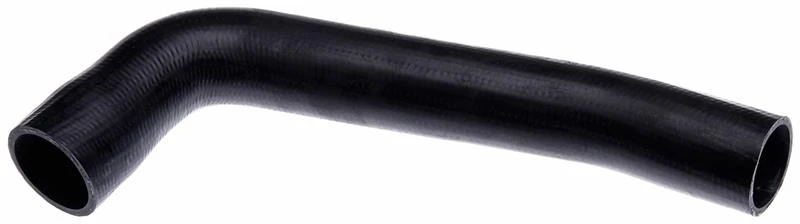 Gates 2000 Thomas Built Saf-T-Liner MVP EF Cummins ISB Diesel Lower Eng. To Rad. Molded Coolant Hose