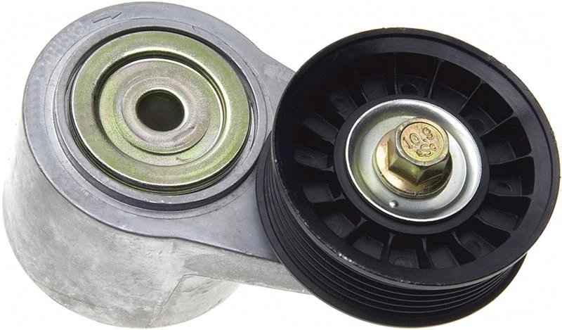 Gates 95-98 Ford Windstar V-6 3.8L Tensioner Assy. Belt Drive Tensioner