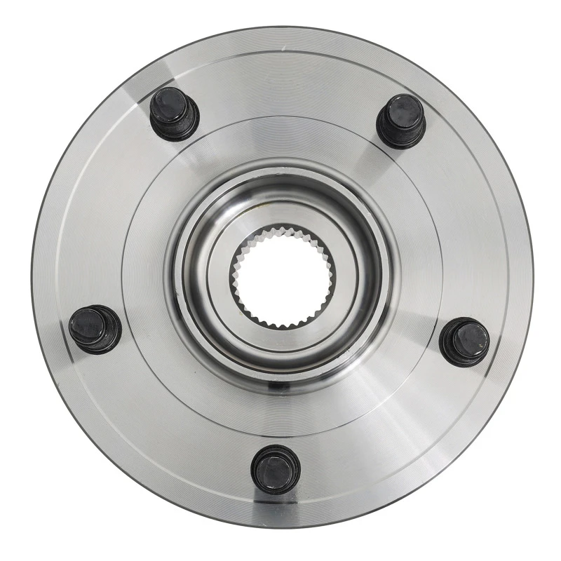 MOOG 05-10 Dodge Dakota Vordere Nabenanordnung