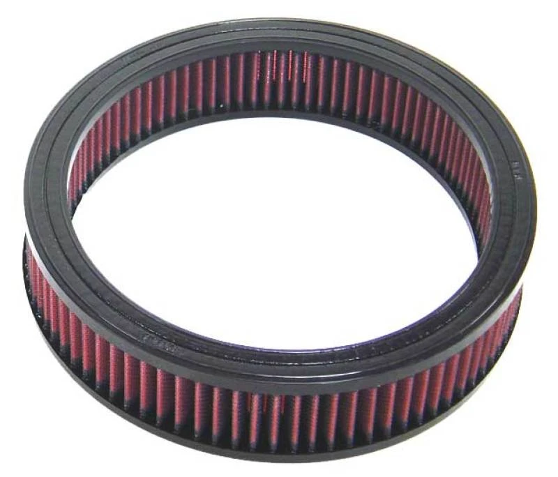K&N Ersatzluftfilter FORD PINTO,AUDI FOX, 1971-74