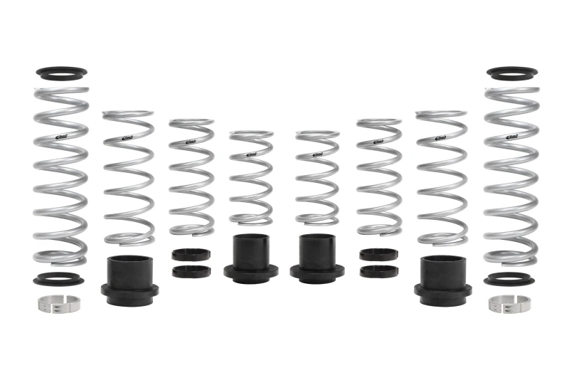 Eibach 20-21 Polaris RZRXP Turbo S/ Stage 2 PRO-UTV Spring Kit
