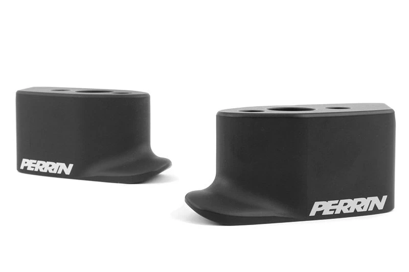 Perrin Wing Riser Kit für 2017+ Subaru BRZ