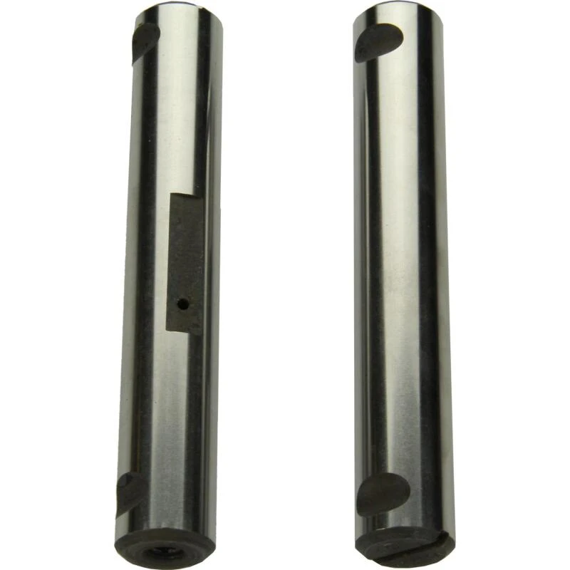 MOOG White Truck 1200 Leaf Spring Bolt
