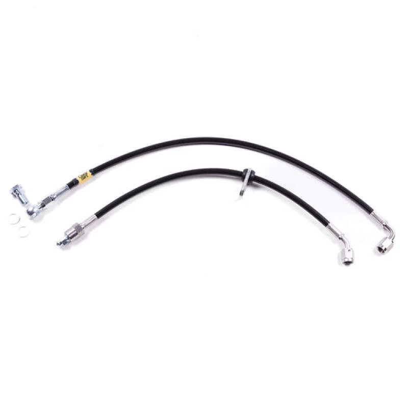 Chase Bays Clutch Line for 2013+ Toyota 86 / GR86 / FR-S / Subaru BRZ (w/ CD009)