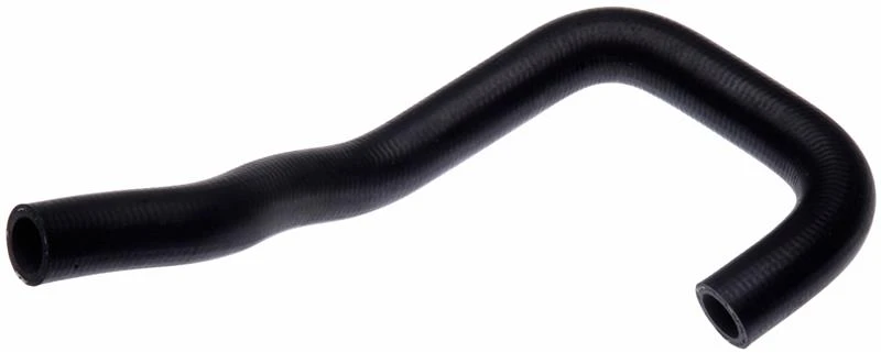 Gates 96-00 Nissan Pathfinder V-6 3.3L Heater To Tee-2 Molded Heater Hose