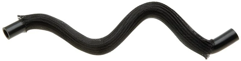 Gates 11-12 Nissan Leaf Electric Upper Molded Heater Hose