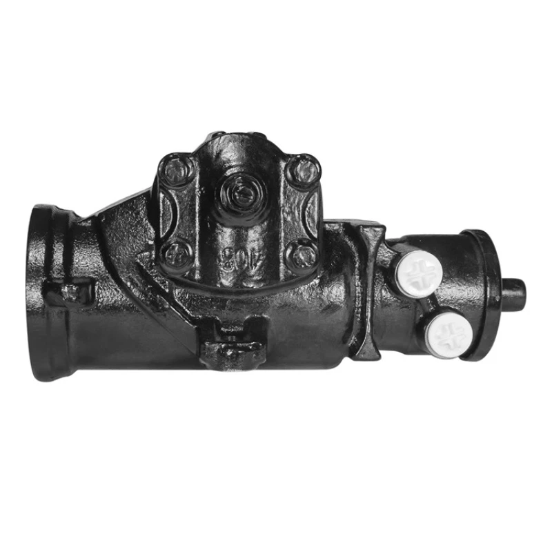 Yukon Gear Power Steering Gear Box for 2001-2007 Chevrolet/GMC Pickup/SUV