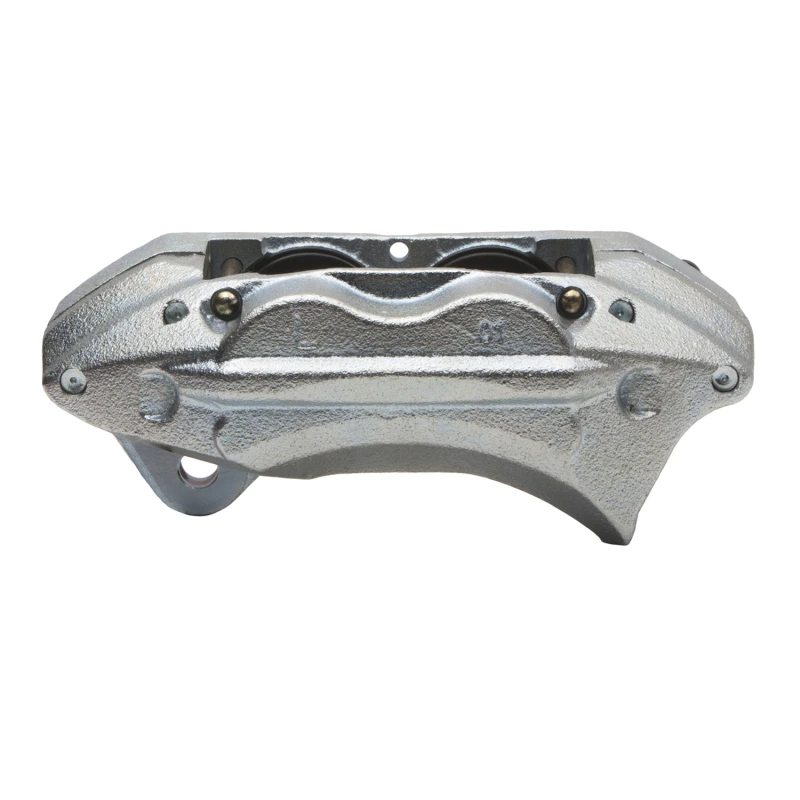 DFC 95-04 Toyota Tacoma Front-L Premium Caliper - Silver Zinc Coated