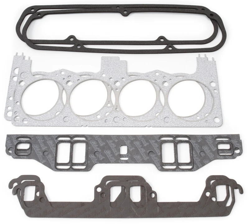 Edelbrock Sm Blk Chrysler Kopfdichtungssatz
