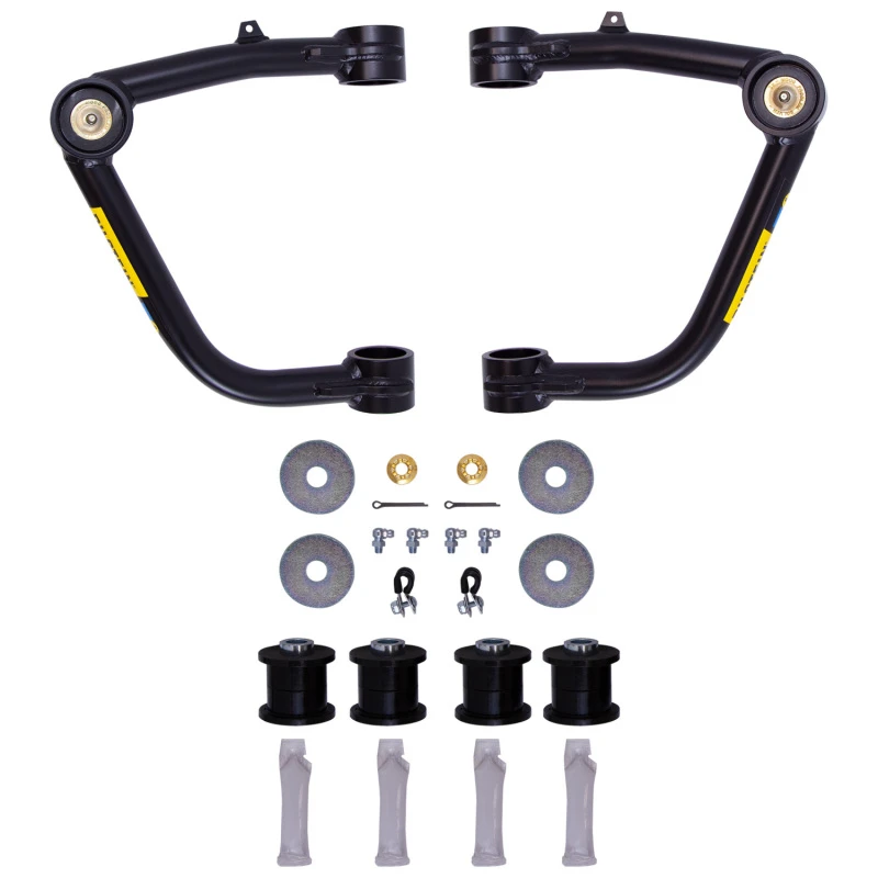 Bilstein 19-21 Chevrolet Silverado 1500 Vordere obere Lenkermanschette-Kit