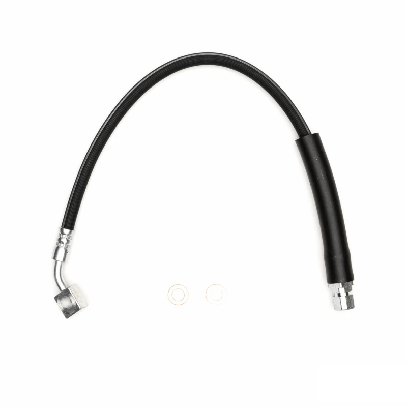 DFC 14-19 Chevrolet Corvette Front-R Brake Hose