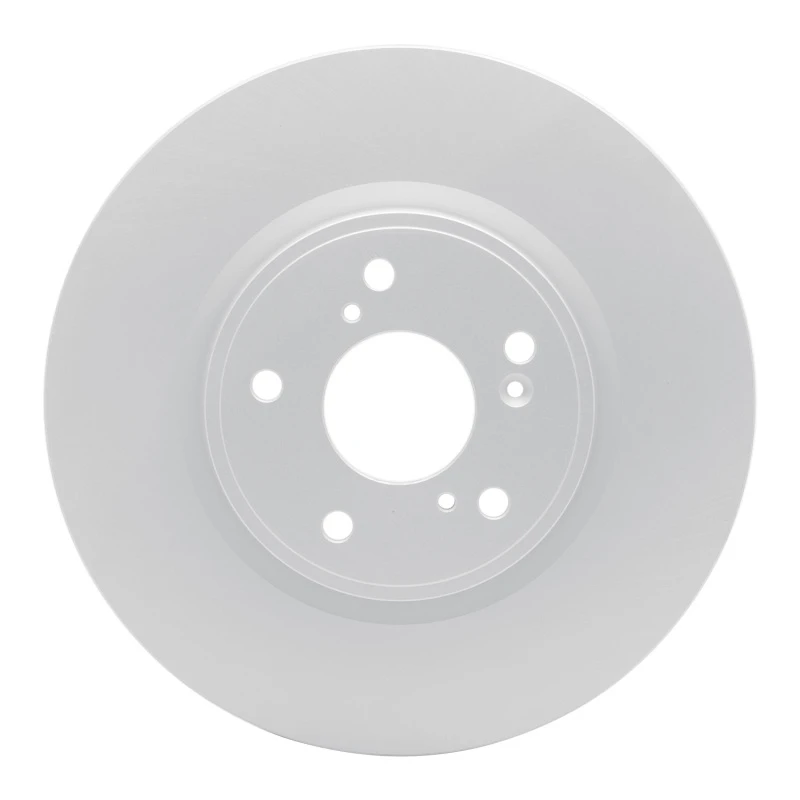 DFC 13-25 Acura INTEGRA Front GeoSPEC Coated Rotor