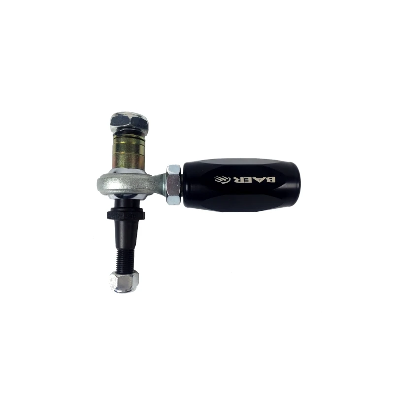 Baer Brakes 93-02 Chevrolet Camaro Tracker Tie Rod/Bump Steer Kit