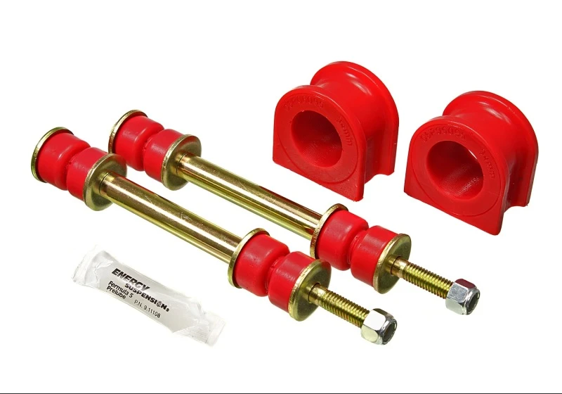 Energy Suspension Vorderer Stabilisator-Bushing-Satz 34mm