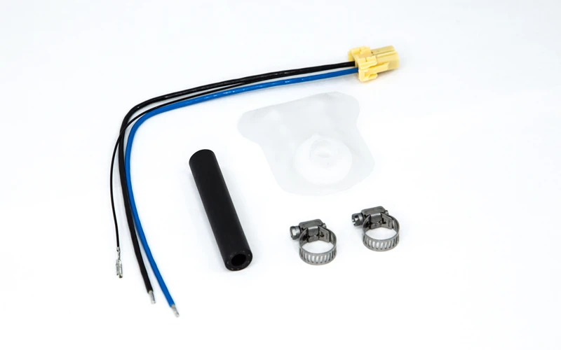 deatschwerks_9-1041-679316740ae6f DeatschWerks 415LPH DW400 In-Tank Kraftstoffpumpe mit 9-1041 Installationskit 98-11 Nissan Patrol