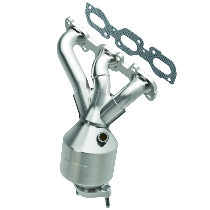MagnaFlow-Konverter DF 09 Ford Escape 3.0L Vorne