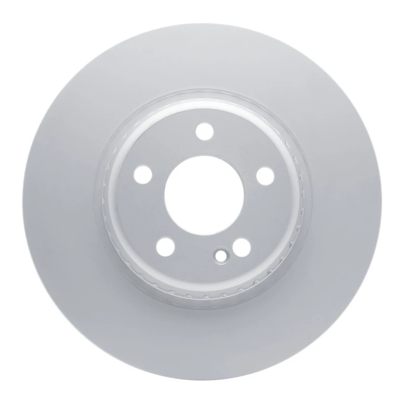 DFC 16-23 Mercedes-Benz GLC43 AMG Rear Hi-Carbon Alloy Geomet Coated Rotor
