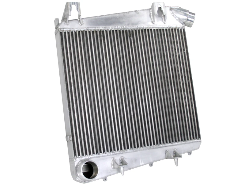 aFe Bladerunner Intercooler I/C Ford Diesel Trucks 08-10 V8-6.4L (td)