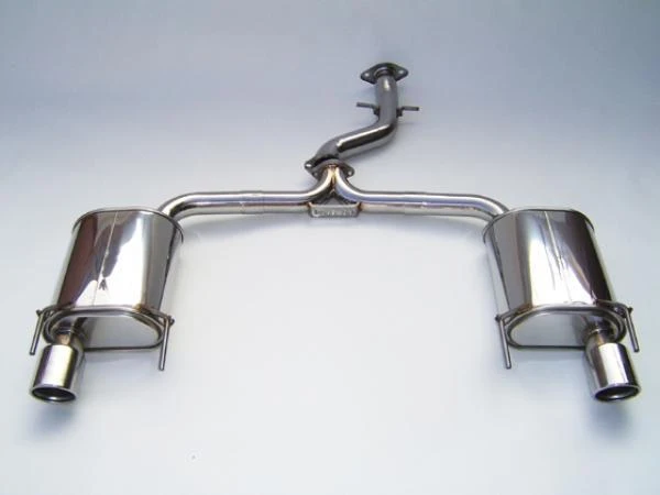 invidia_HS06LGSGT3_67996e49233c2 Invidia Q300 Axle-Back Auspuffanlage für Lexus GS300 / GS350